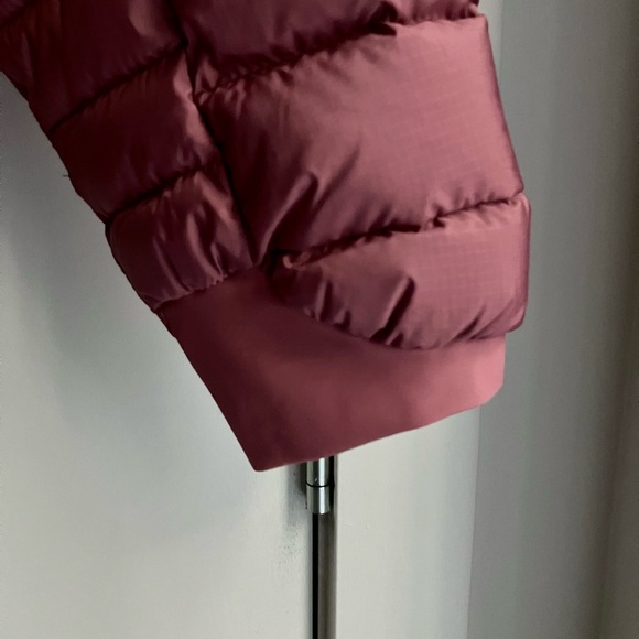 NWOT Woods puffer jacket - Picture 4 of 7
